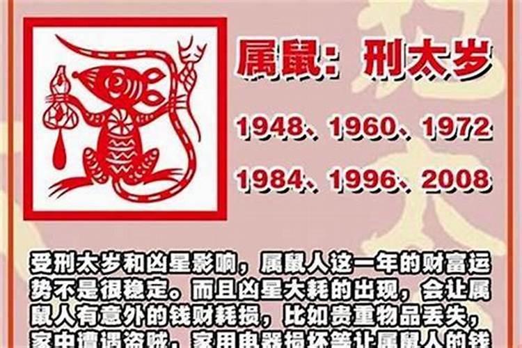 1996年五行属相