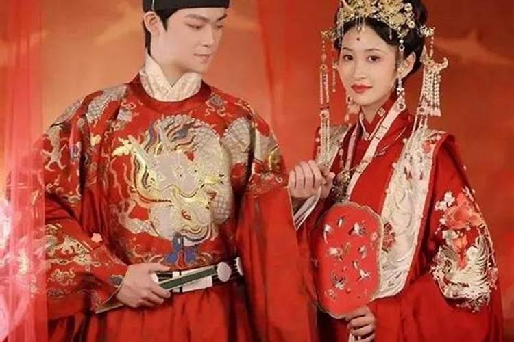 生辰八字详细分析一生婚姻