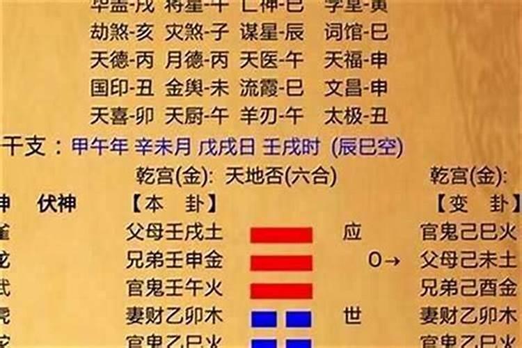 五鬼运财法事做有6周身体会有什么反应