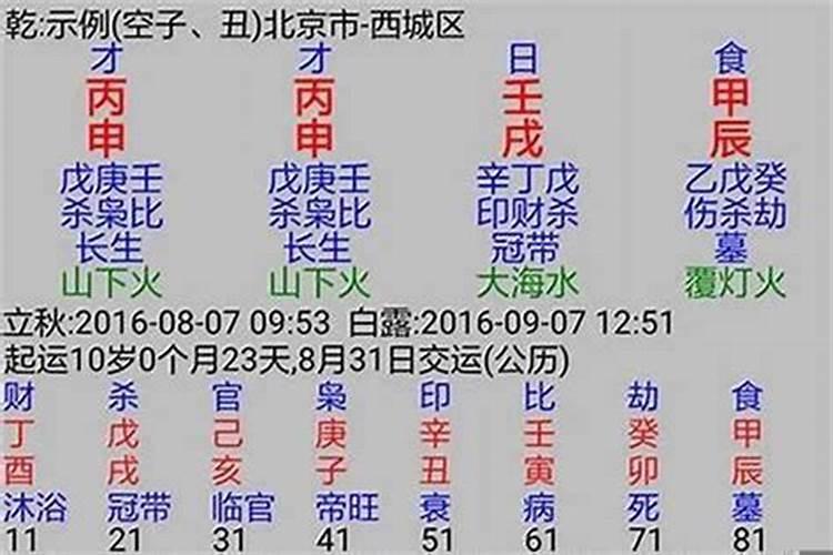 算八字的纸可以烧了吗