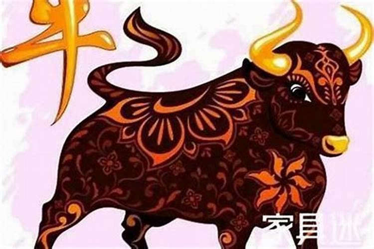 属牛和什么年份犯太岁