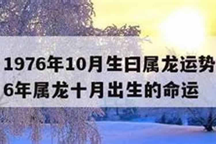 气场运势是什么意思呀