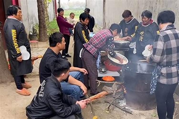 梦见死过的人又死一遍什么意思