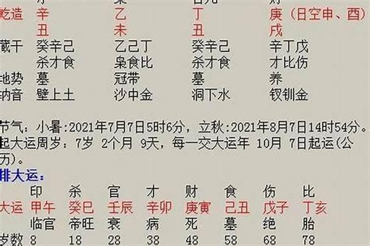 宝宝起名字生辰八字测试