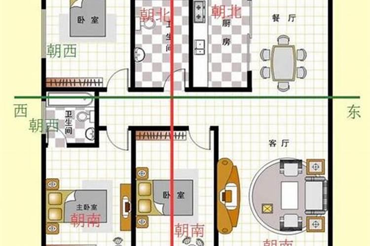 八字与厨房不合会怎样