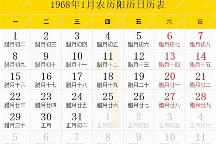 64年出生属什么运程