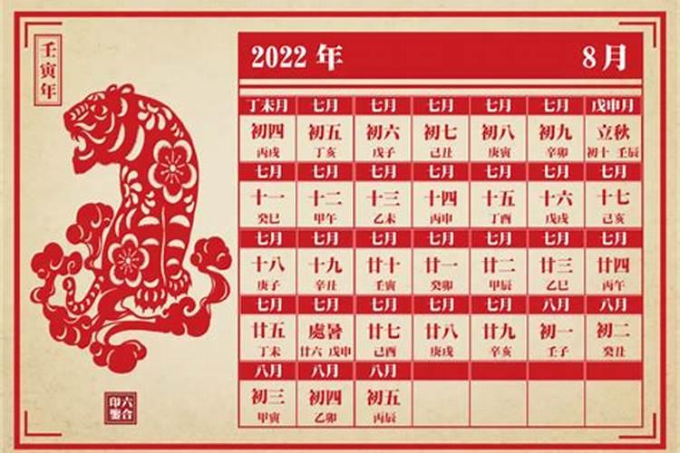 戊申2022年运势