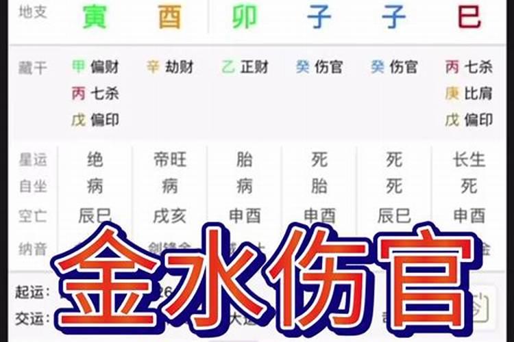 喜金水的八字名字水金调换可以吗