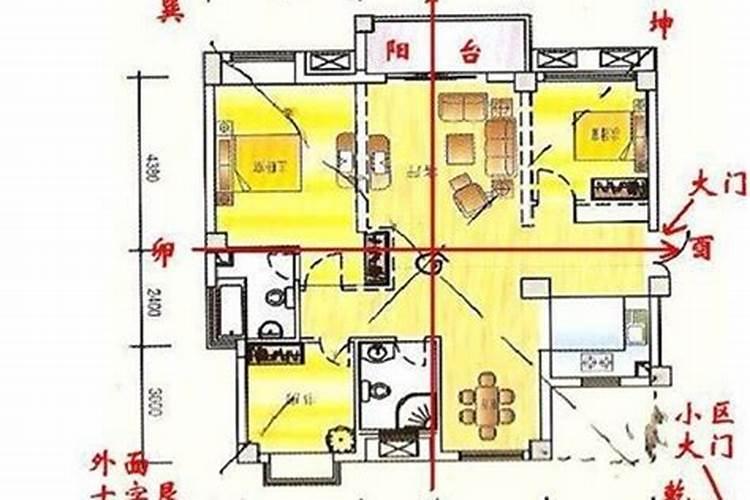 梦见怀孕大肚子马上生了男孩