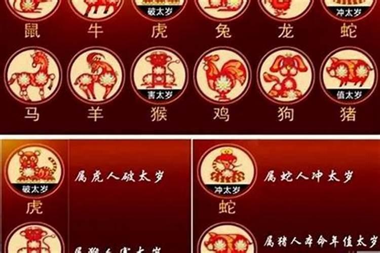 化解了太岁还会不顺吗