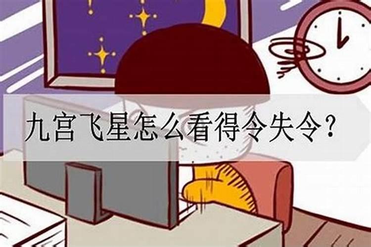 八字中得令能说明什么