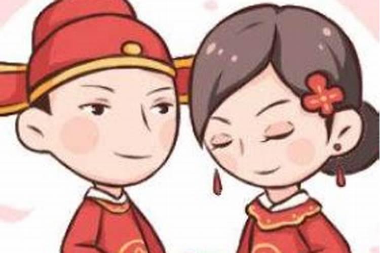 梦到熟人结婚是什么预兆周公解梦女人