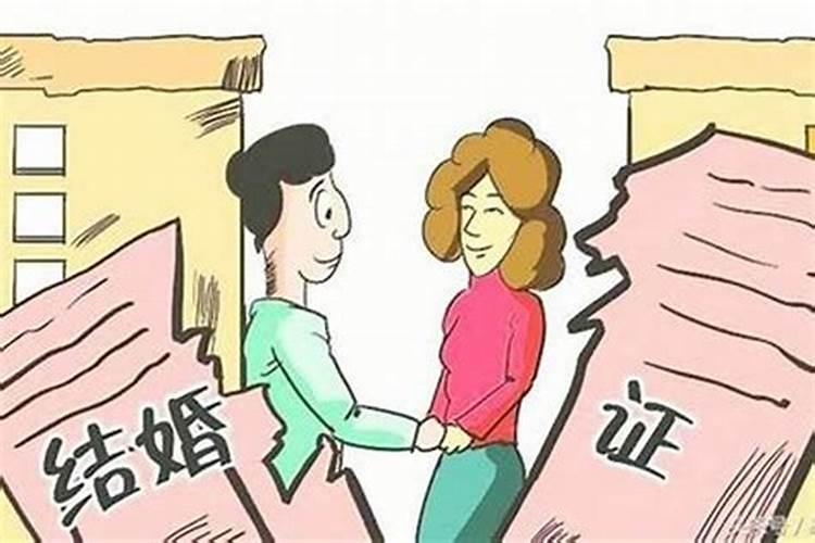 婚姻好坏是由八字决定的吗知乎