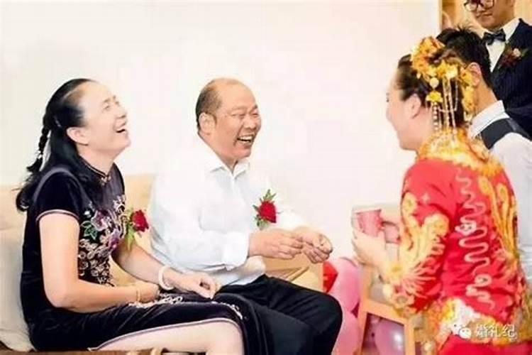 本命年结婚不好订婚好吗