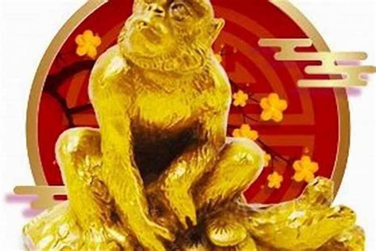 属猴犯太岁怎么化解最有效