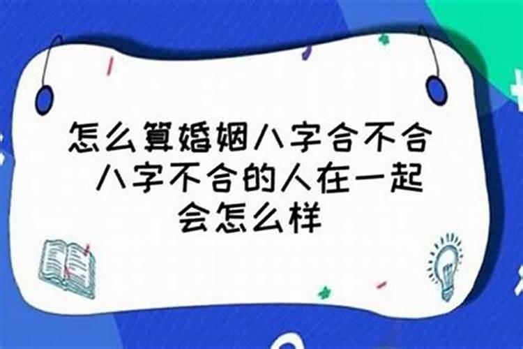 八字相生的人在一起会怎样