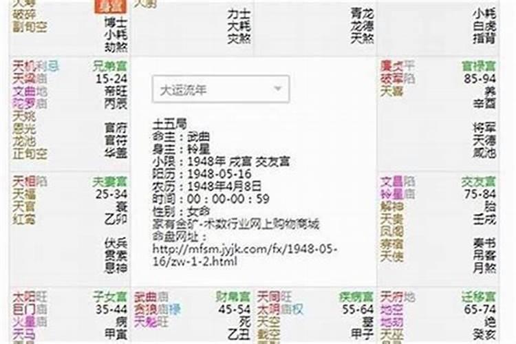 八字如何推算婚姻和财运呢女孩