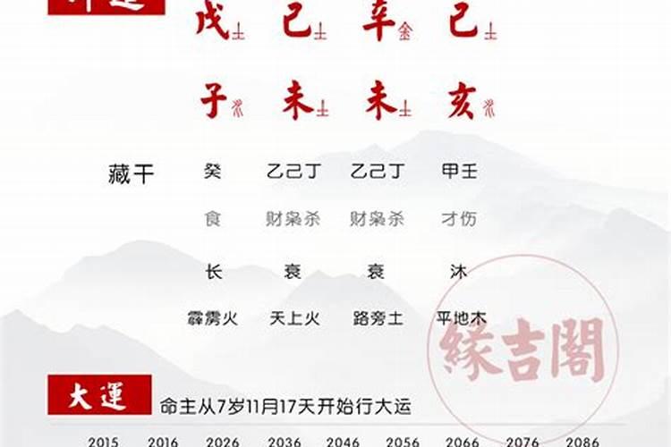 八字枭神夺食如何化解