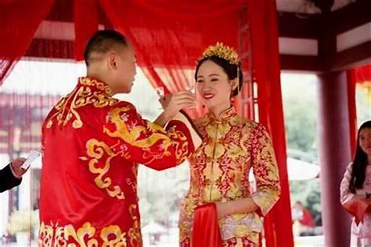 本命年怎样可以结婚呢女人婚姻如何