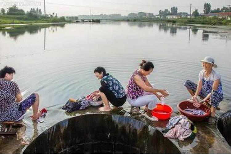 女人梦见娘家亲戚来家里帮忙