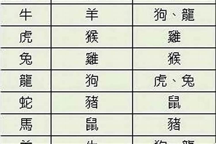 丑时与亥时八字合不合婚