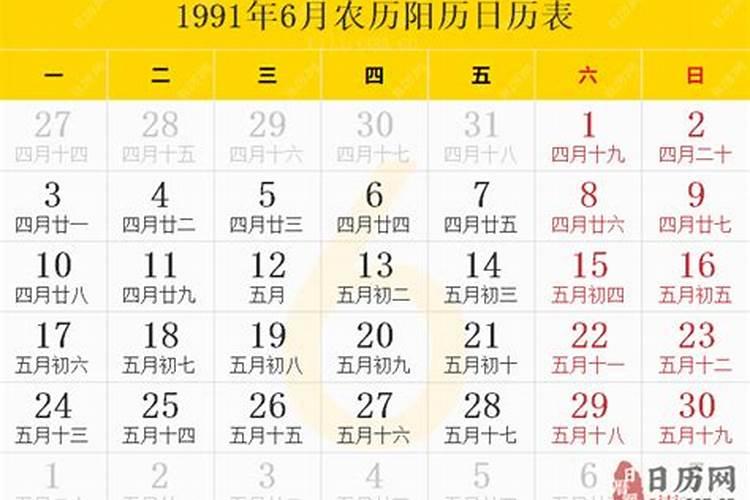 91年农历3月15的羊运势如何