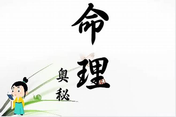 算生辰八字有几两命