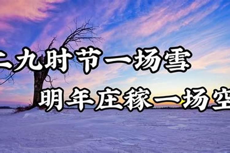 三月十五下雪好不好