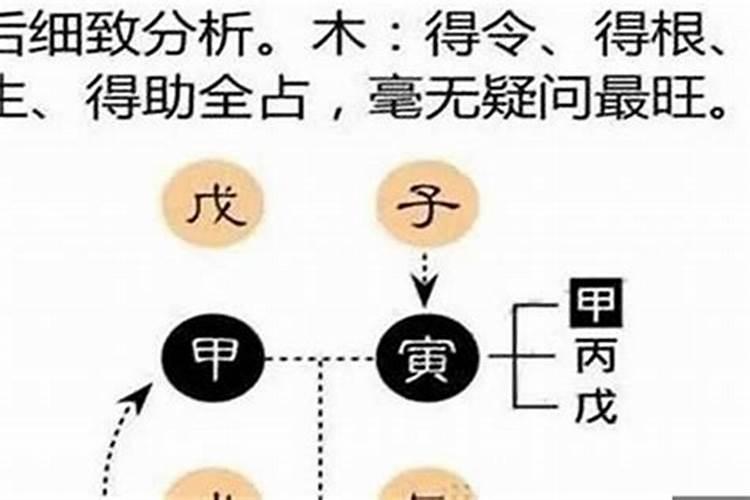 怎样判断八字格局