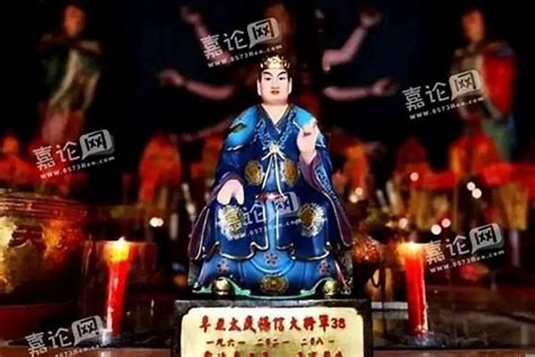 徐州冬至祭祖风俗