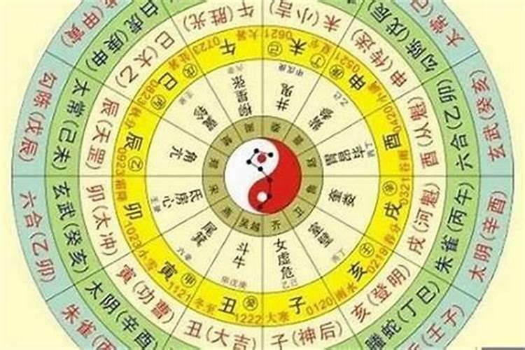 2024属相犯太岁或者冲太岁