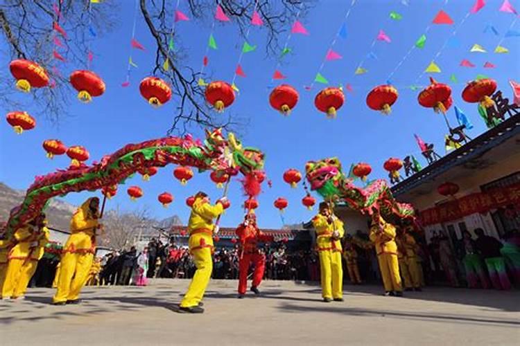 元宵节跟祭祀有关吗