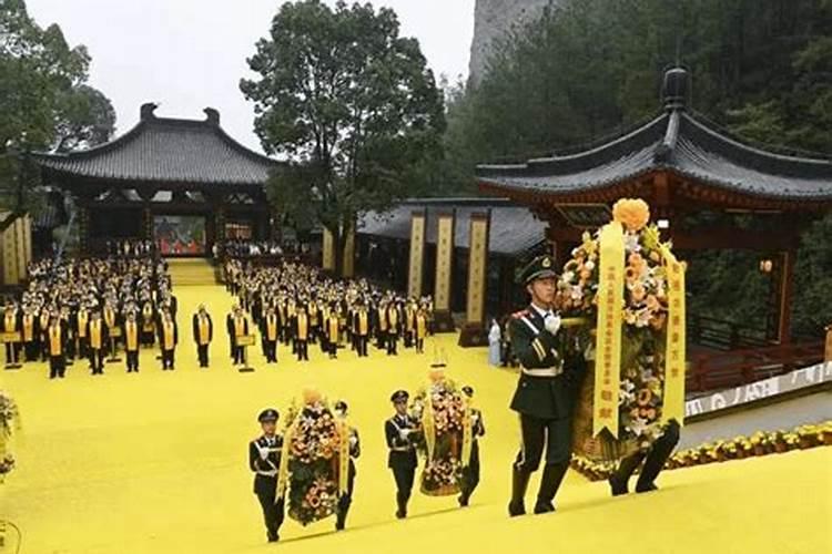 九月初九适合祭祀