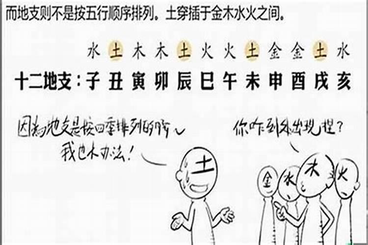 给老公算八字说几年都不顺