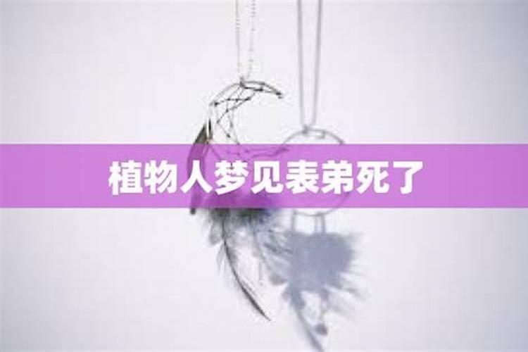 梦见初中初恋男友和我分手