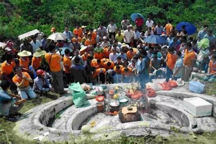 重阳节祭祀轩辕黄帝