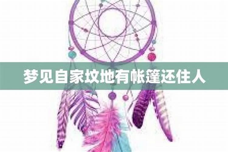 梦见活着的人的坟墓,坟墓现实中不存在什么意思