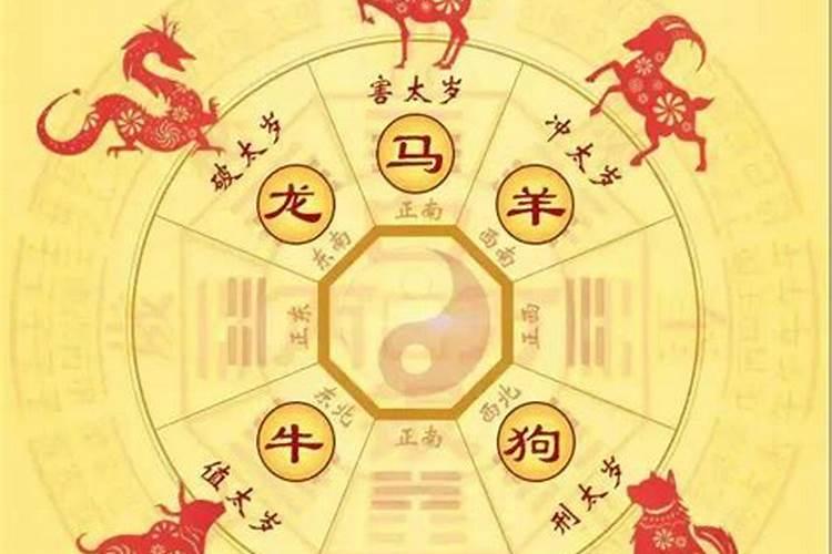 2021年犯太岁怎么化解符是什么符