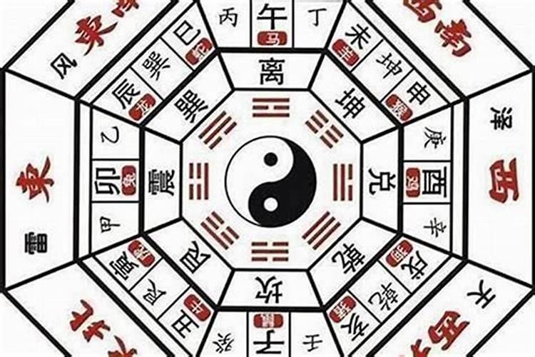 八字算命中流年是什么意思