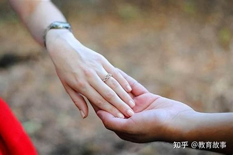 什么样的婚姻才算最合