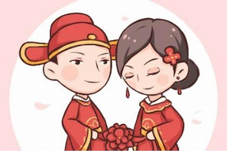 梦见表妹结婚是什么意思周公解梦