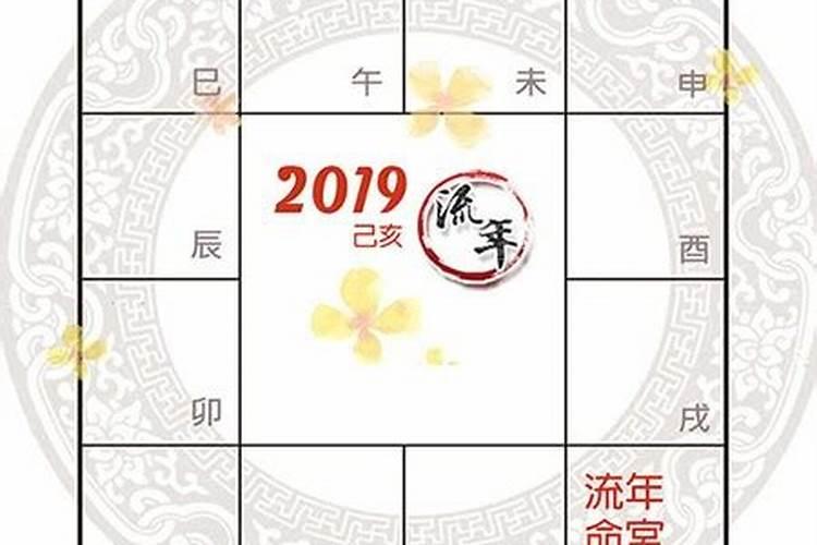 己亥年生肖2023年运程