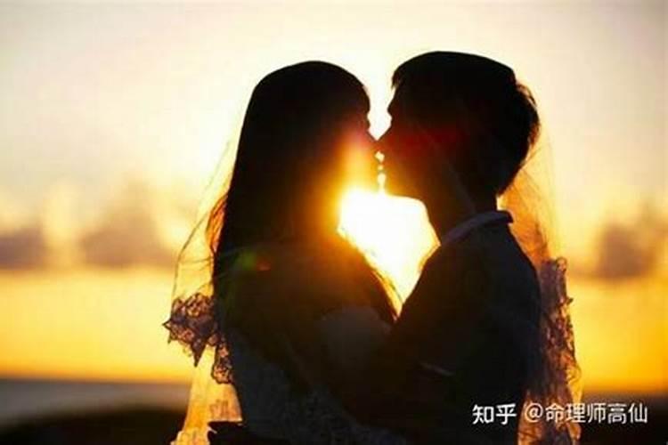 属虎的2022年婚姻感情运势如何