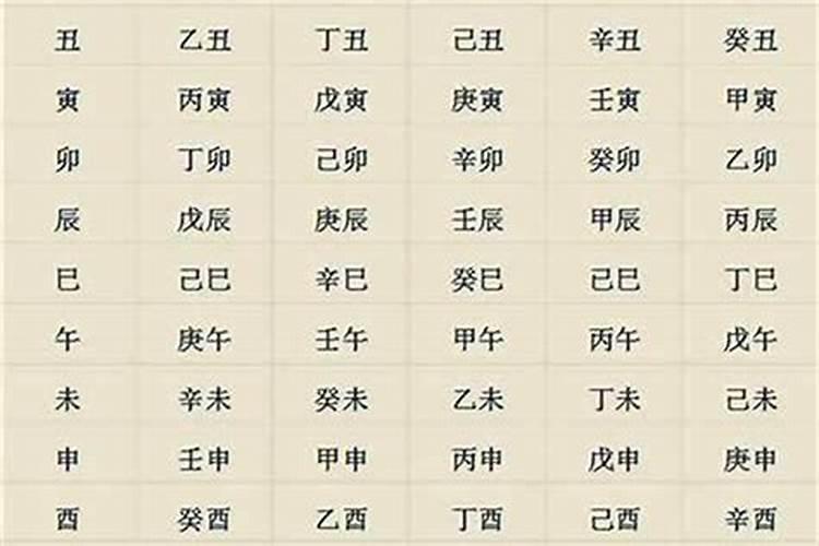 八字算命怎样算人的寿命长短