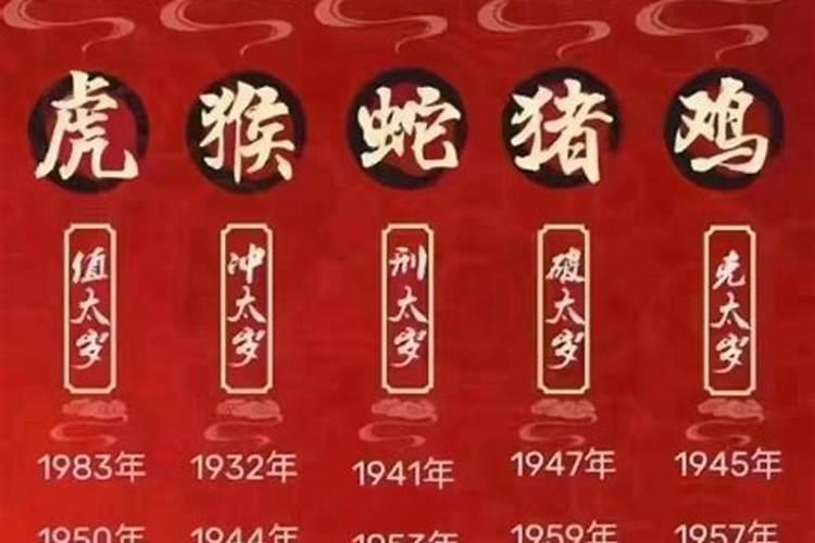 1999属兔今年多大岁数2021