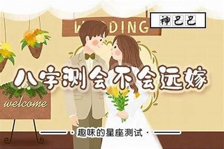 属龙和属马的八字合不合婚姻