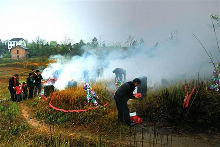 湖北农村除夕祭祖风俗有哪些活动呢