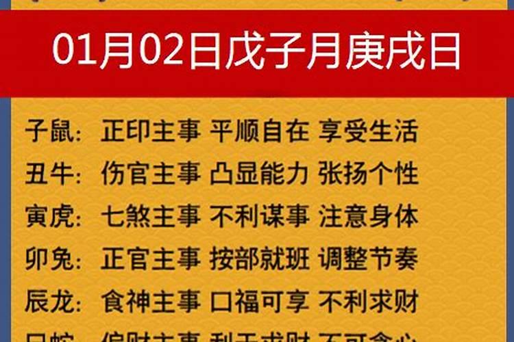 流年运势测算2022周易