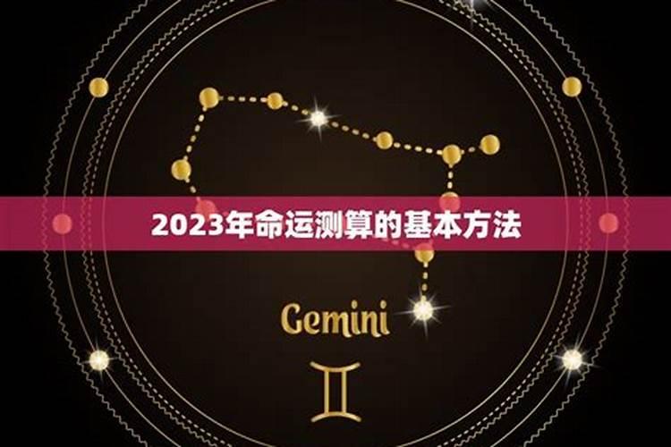 2023年命理国际局势分析最新