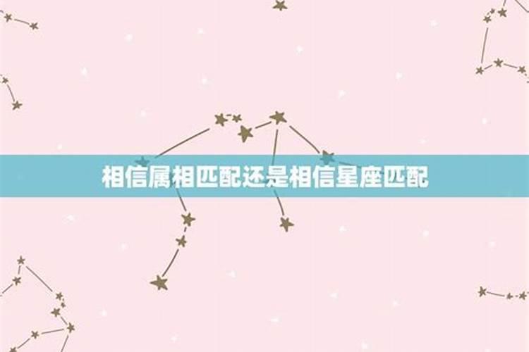 能相信生肖配对吗知乎